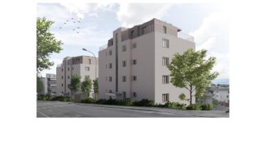 Wohnung 3.5 Zimmer - image - 3