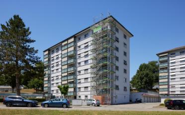 Appartement 1 pièce - image - 2