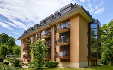 Wohnung 3 Zimmer - image - 1
