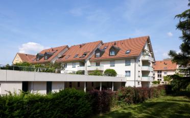 Wohnung 3.5 Zimmer - image - 2