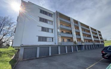 Apartment 1 room - image - 2