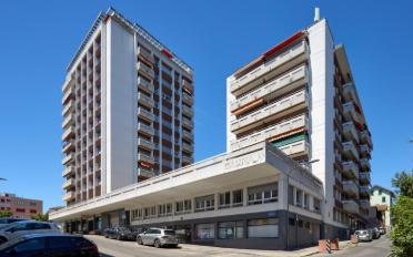 Apartment 3 rooms - image - 2