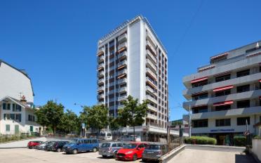 Apartment 3 rooms - image - 1