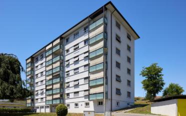 Appartement 3 pièces - image - 1