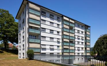 Appartement 3 pièces - image - 2
