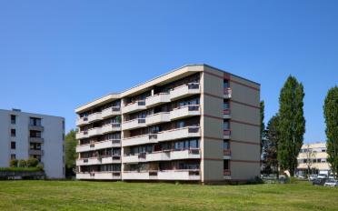 Apartment 4 rooms - image - 1