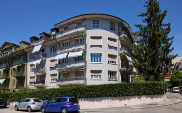 Wohnung 3 Zimmer - image - 1
