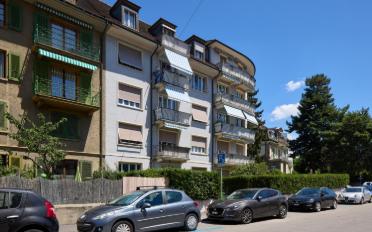 Wohnung 3 Zimmer - image - 2
