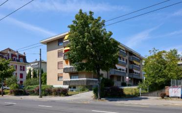 Wohnung 3 Zimmer - image - 1