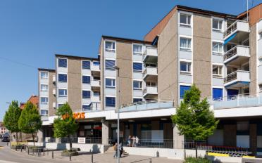 Appartement 3 pièces - image - 1