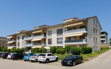 Wohnung 5.5 Zimmer - image - 2