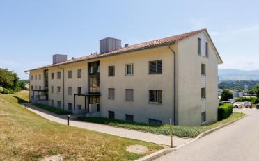Wohnung 5.5 Zimmer - image - 4