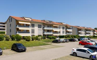 Wohnung 5.5 Zimmer - image - 1