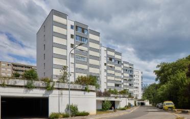 Wohnung 2 Zimmer - image - 1