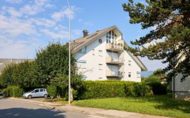 Apartment 1.5 rooms - image - 1