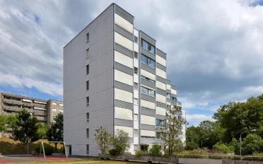 Wohnung 3.5 Zimmer - image - 2