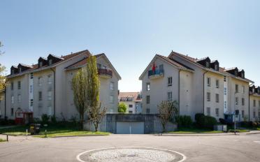 Apartment 3 rooms - image - 1