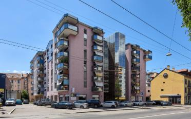 Apartment 1 room - image - 1