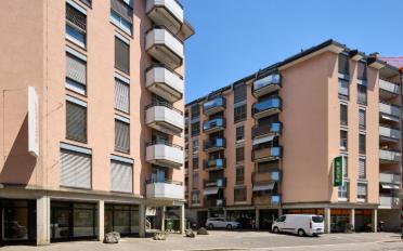 Apartment 1 room - image - 4