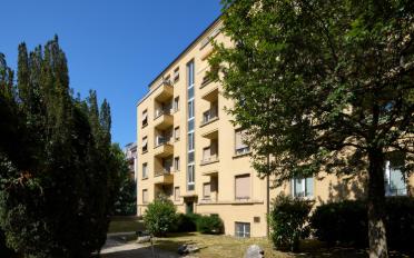 Appartement 6 pièces - image - 1
