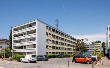 Wohnung 2 Zimmer - image - 2
