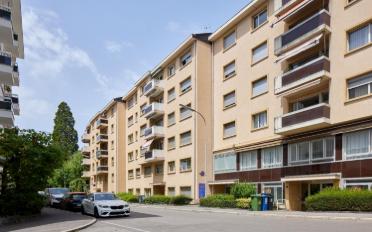 Apartment 2.5 rooms - image - 1