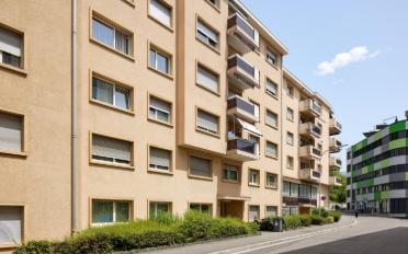 Apartment 2.5 rooms - image - 2