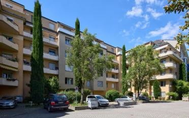 Apartment 3 rooms - image - 2