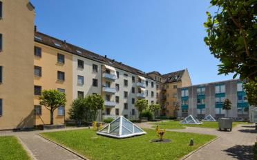 Apartment 3 rooms - image - 1