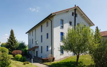 Apartment 3.5 rooms - image - 2