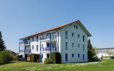 Apartment 3.5 rooms - image - 1