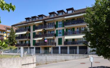 Wohnung 3 Zimmer - image - 2