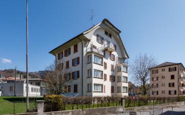 Wohnung 3 Zimmer - image - 1
