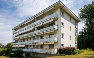 Wohnung 2 Zimmer - image - 1