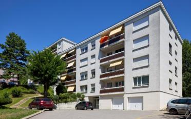 Wohnung 3 Zimmer - image - 1