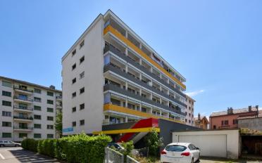 Appartement 3 pièces - image - 1