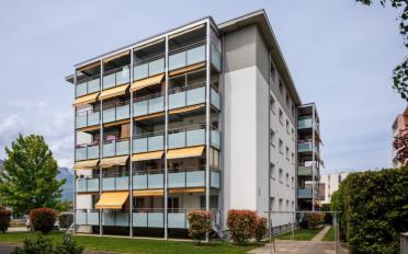 Wohnung 3 Zimmer - image - 4