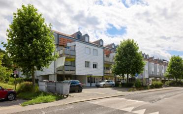 Wohnung 2 Zimmer - image - 1