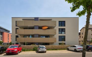 Wohnung 2 Zimmer - image - 5