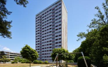 Apartment 3.5 rooms - image - 1