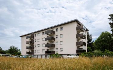 Apartment 2 rooms - image - 2