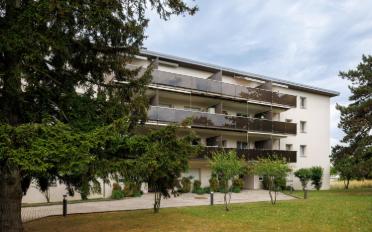 Apartment 2 rooms - image - 1
