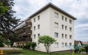 Apartment 2 rooms - image - 3