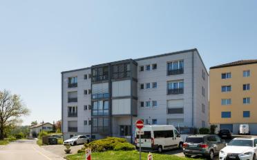 Wohnung 3.5 Zimmer - image - 3