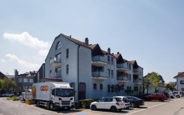 Attikawohnung 5.5 Zimmer - image - 4