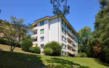 Wohnung 3 Zimmer - image - 1