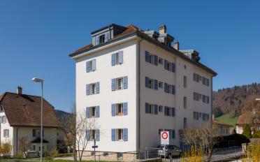Appartement 4 pièces - image - 2