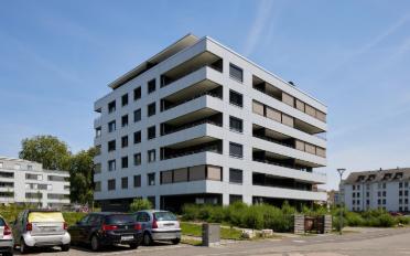 Apartment 3.5 rooms - image - 1