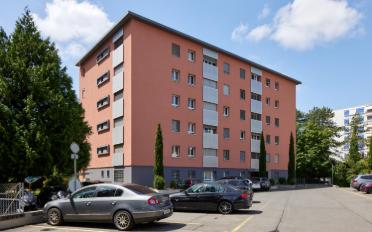 Wohnung 2 Zimmer - image - 2