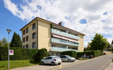 Apartment 5 rooms - image - 1